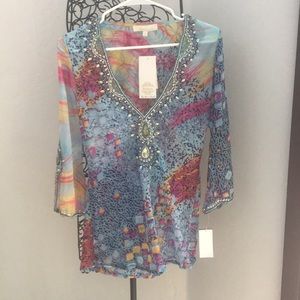 Solitaire boutique top